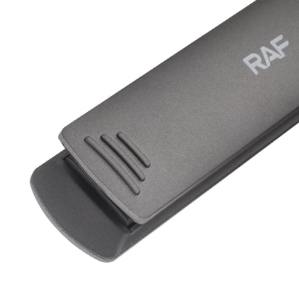 Hair Straightener | 55W | Rapid Heating | 360 Degree Swivel Core