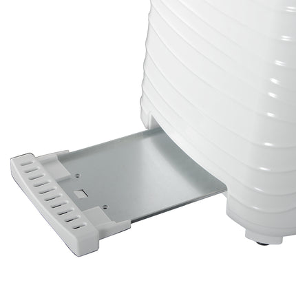 RAF Electric 2 Slice Toaster | Card Slot Design | Led Lamp | Easy to Clean