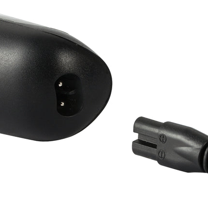 RAF Proffessional Hair Trimmer | Waterproof IPX5 | USB Charging