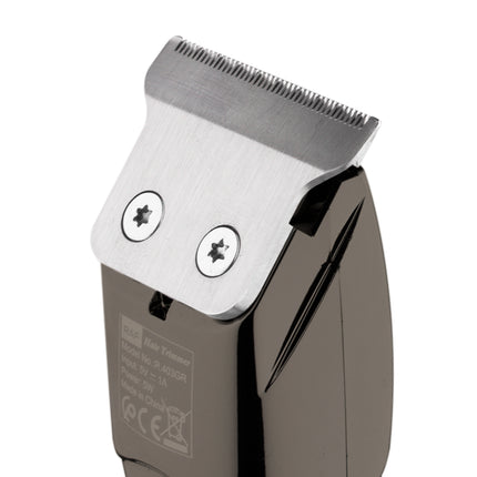 RAF Professional Hair Clipper | High Power | Stainless Steel Blade