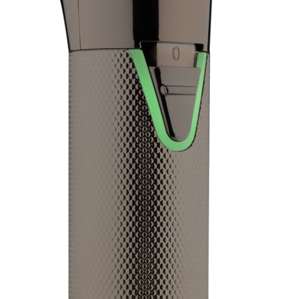 RAF Professional Hair Clipper | High Power | Stainless Steel Blade