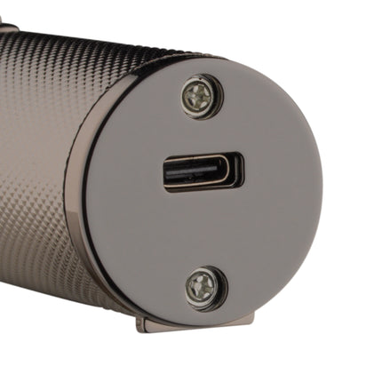 RAF Professional Hair Clipper | High Power | Stainless Steel Blade