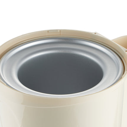 RAF Ice Cream Maker | 15W | Smoothies & Frozen Desserts | Compact Design | 1L Capacity