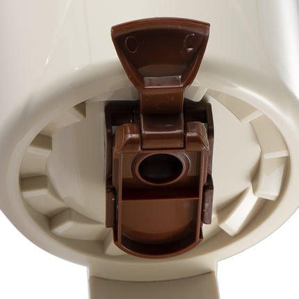 RAF Ice Cream Maker | 15W | Smoothies & Frozen Desserts | Compact Design | 1L Capacity