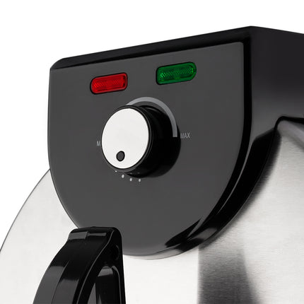 RAF Roti Maker | 1800W | Non-stick Coating | Uniform Heat | Easy To Clean