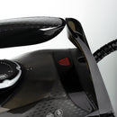 RAF Electric Steam Iron | 2800W | Burst of Steaming | Nano Ceramic Soleplate | Self Cleaning