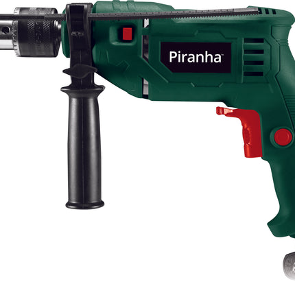 Kiwi Impact Drill | 13mm Drill Capacity | 550W Rated Input Power