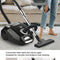 RAF Vacuum Cleaner | 1600W | Strong suction | Automatic cable reel | Washable and reusable bag included