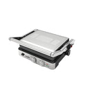 Sonifer Electric Grill | 2000W | 180 Degree Open | Overheat Safety Protection | Timer Control