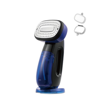 Sonifer Handheld Garment Steamer | 300ml Removable Water Tank | 3-level Steam Control | Digital Display | Anti-Drip | Auto-off