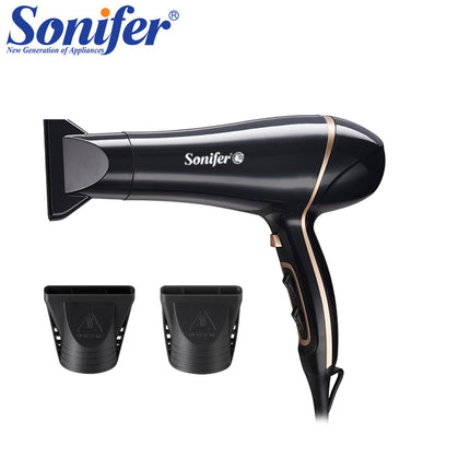 Sonifer Hair Dryer  | 2 Speeds  | Cool Shot Function