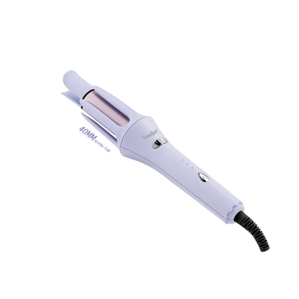 Sonifer Auto Rotating Hair Curler | Ceramic Coating | Adjustable Temperature