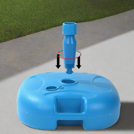 Umbrella Base