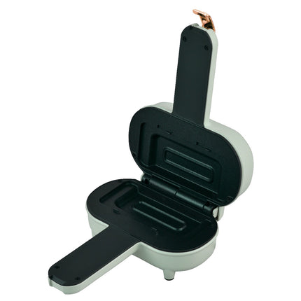 Hausberg ELECTRIC PIE MAKER | Non-stick coating plate