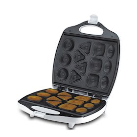 Hausberg ELECTRIC COOKIE MAKER