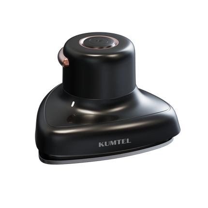 Kumtel Onix Garment Steamer | 800W Power, Fast Heating, 50ml Water Tank