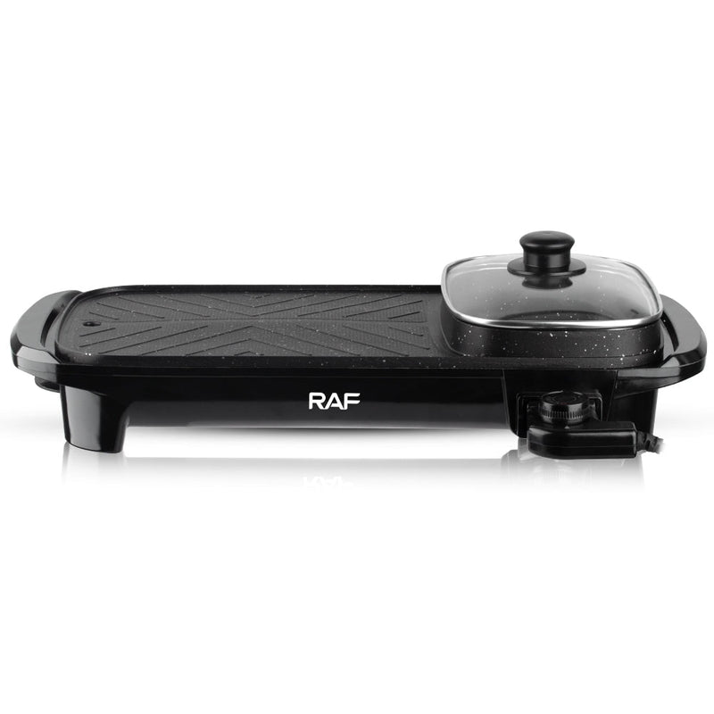 Prochimps Multifunctional Electric Baking Grill R.5303