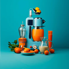 Collection image for: Juicer