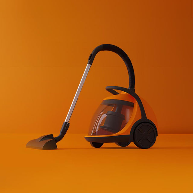 Vacuum Cleaner