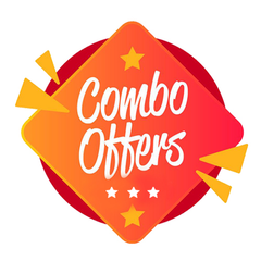 Collection image for: Combo Offers