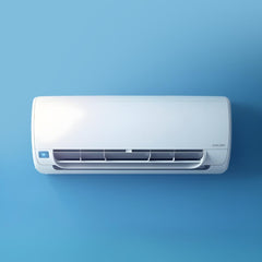 Air Conditioner and Fans