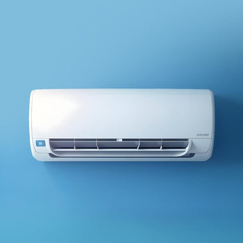 Air Conditioner and Fans