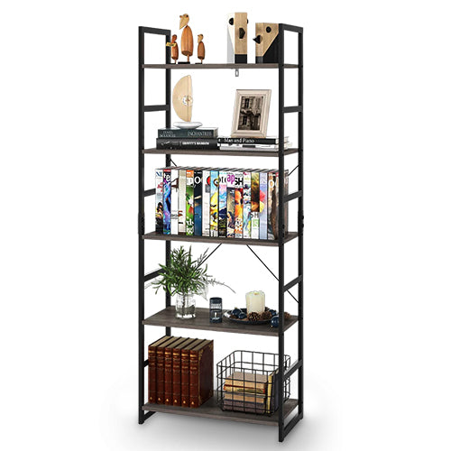 -Bookshelf