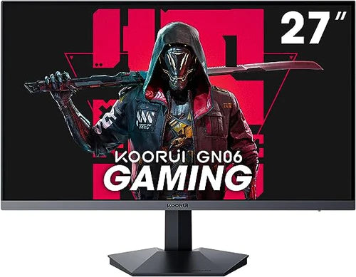 -Gaming Monitors