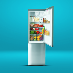 Collection image for: Refrigerator