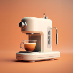 Coffee Maker