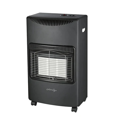 Gas Heater