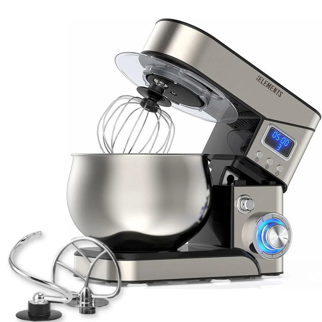 Stand Mixers