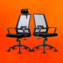 Collection image for: Office Chairs