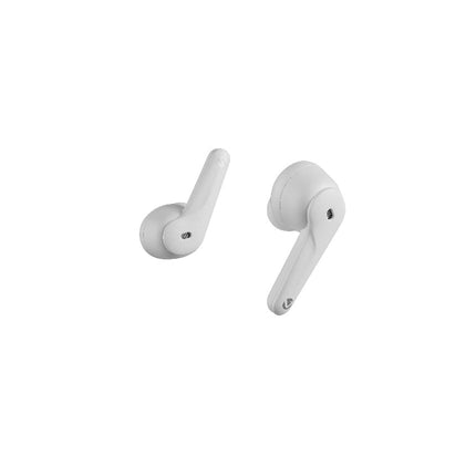 Volkano Ore Series True ENC Wireless Earphones - white