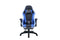 Dowinx RGB Gaming Chair | Massage Function for Waist Cushion | Innovative Storage Pouch on the Back | Adjustable Headrest | Supports up to 150Kgs