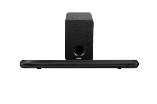 Volkano X Hypersonic Series 120W 2.1 Soundbar