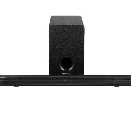 Volkano X Hypersonic Series 120W 2.1 Soundbar