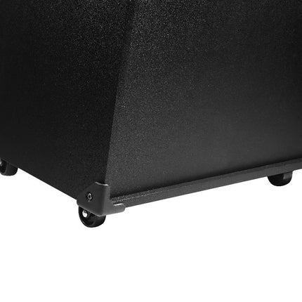 Volkano Spitfire Series Dual 15’’ party speaker