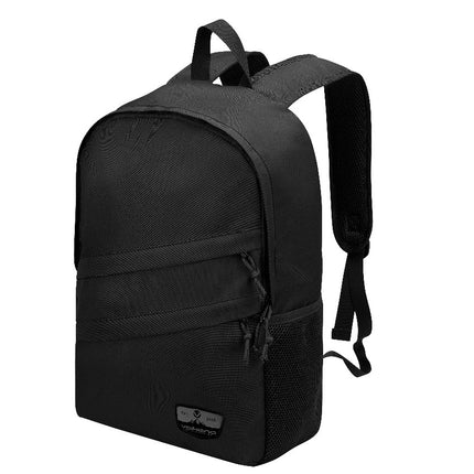 Volkano Tandem 15.6" Laptop Backpack Black | Grey