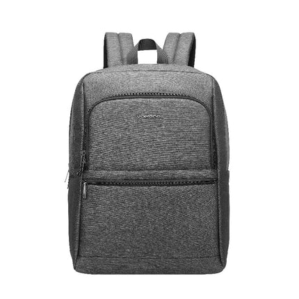 Volkano Pulse 15.6" Laptop Backpack Charc