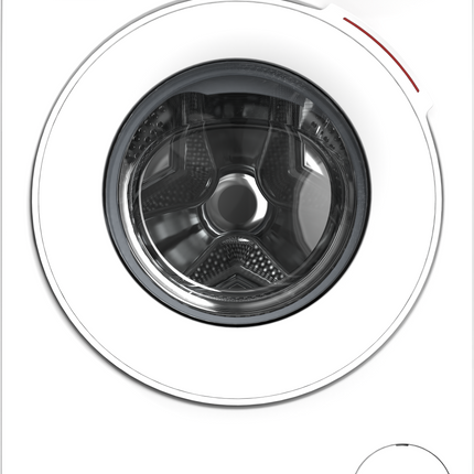 Sharp Washing Machine 6KG | 1200 rpm | Quick Wash | Energy Class B | LED Display