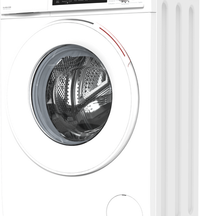 Sharp Washing Machine 6KG | 1200 rpm | Quick Wash | Energy Class B | LED Display