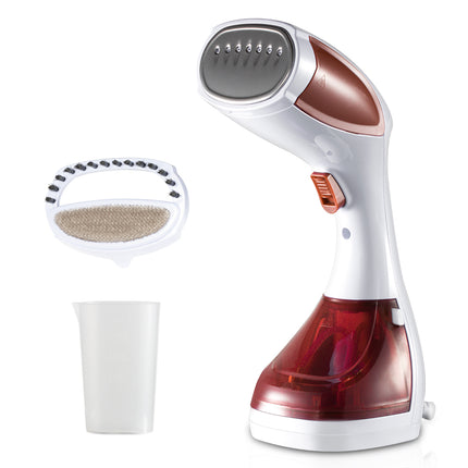 RAF Hand Hanging Ironing Machine | 1100W | Large Steam | Continuous Steam | Steam Jet