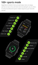 COLMI C63 Smart Watch | Hands Up & Measurable | Watch Health| HD Touch Screen | Up To 15 Days Battery Life | Blood Glucose | More Than 100 Sports Modes