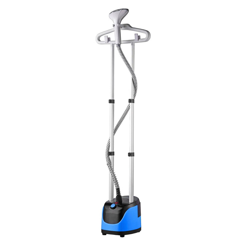 RAF Garment Steamer with ironing board | 1800W | Continuous Steam | Easy To Clean | High Quality Plastic