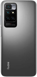 Xiaomi Redmi 10 (2022) 4G Dual Sim 4GB RAM 64GB - Grey EU