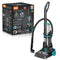 RAF Carpet & Sweeper 2-in-1 Vacuum Cleaner | 7M power cord | Handheld brush and 2.8m | Vibrating wide bristle bar