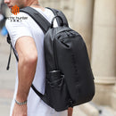 Arctic Hunter backpack Bag 15.6-inch | Waterproof | Internal Multiple Compartments | USB | Shoulder Strap Card Pocket | Sunglasses Hook |