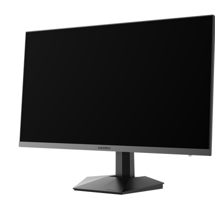 KOORUI Gaming Monitor | 27inch | FHD | Frameless Design | 165Hz | 90% DCI-P3