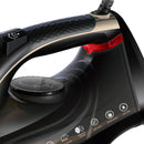 RAF Electric Steam Iron | 2600W | Vertical Steaming | Ceramic Soleplate | Self Cleaning